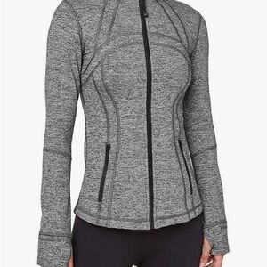 Lululemon define jacket 🍋